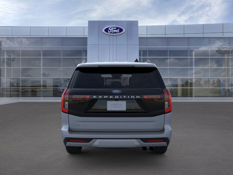 new 2026 Ford Expedition car, priced at $93,385