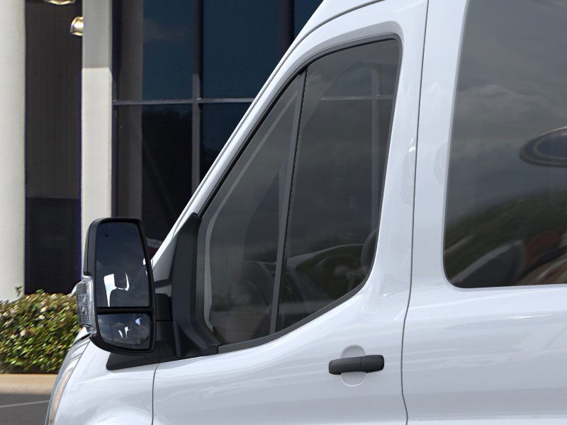 2025 Ford Transit Passenger Van XLT - Photo 47