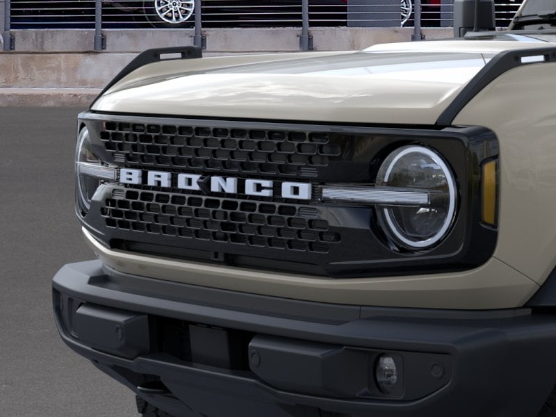 Thumbnail: 2026 Ford Bronco - 44