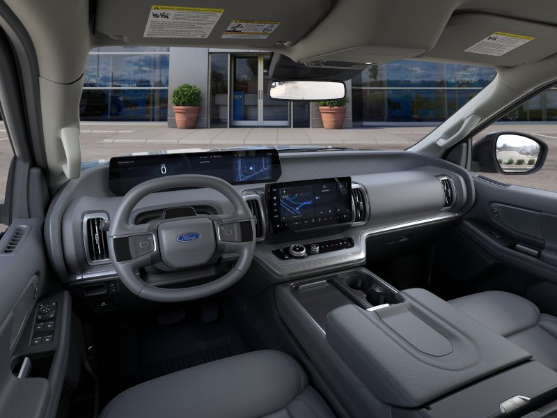2026 Ford Expedition MAX Active - Photo 9
