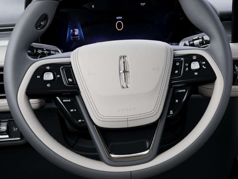 2027 Lincoln Aviator Premiere - Photo 12