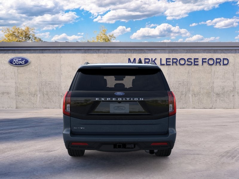 2025 Ford Expedition Active - Photo 5