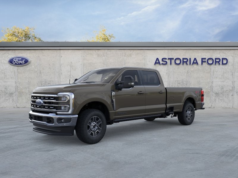 2026 Ford F-350 Lariat 4x4 Crew Cab 8' Box SRW's photo