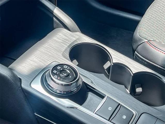 Thumbnail: 2024 Ford Escape - 38