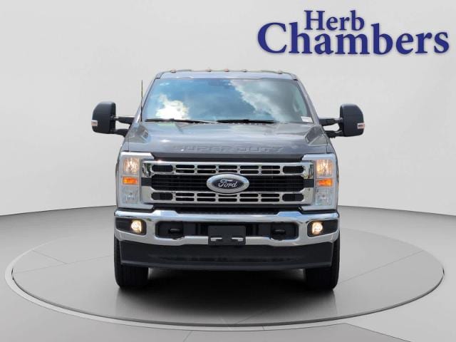 new 2026 Ford Super Duty F-250 SRW car, priced at $62,318