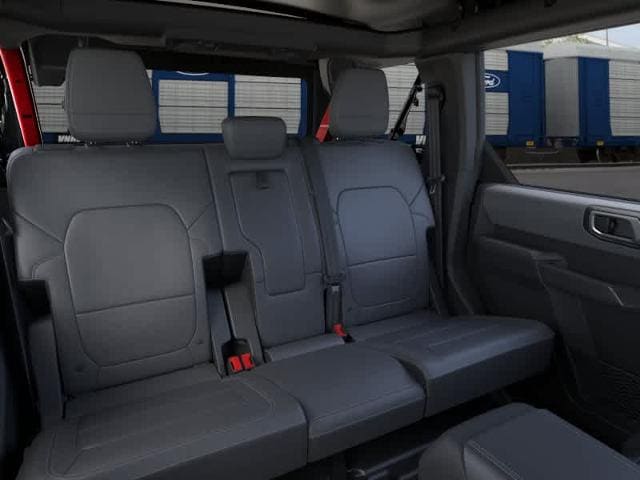 Thumbnail: 2026 Ford Bronco - 36