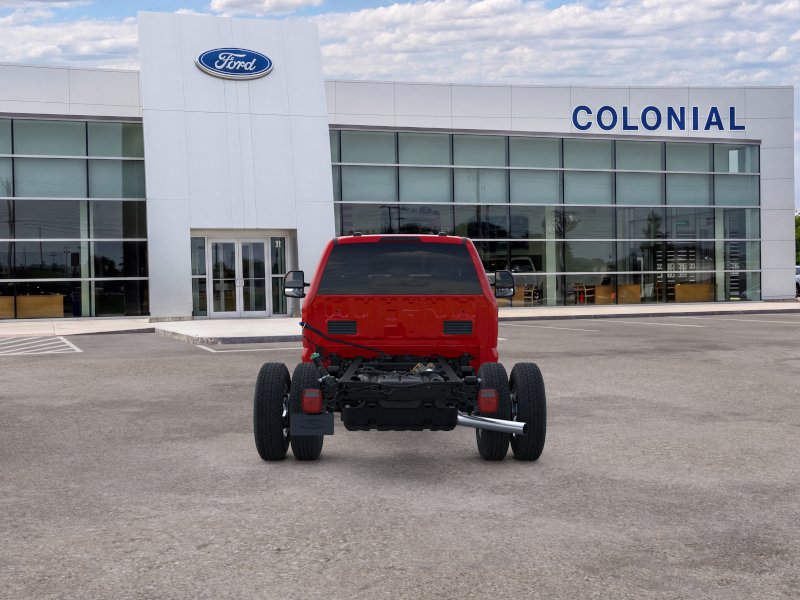 2026 Ford F-350 Super Duty Chassis Cab XL - Photo 27