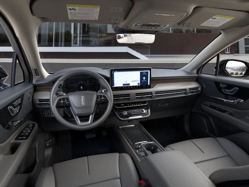 2025 Lincoln Corsair Reserve - Photo 48