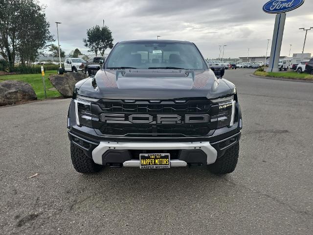 2025 Ford F-150 Raptor - Photo 36