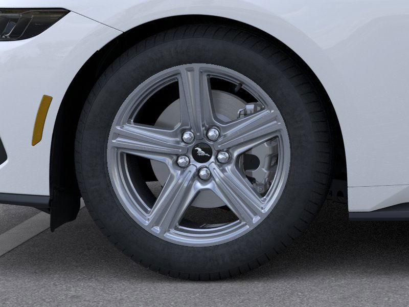 2026 Ford Mustang EcoBoost Fastback - Photo 41