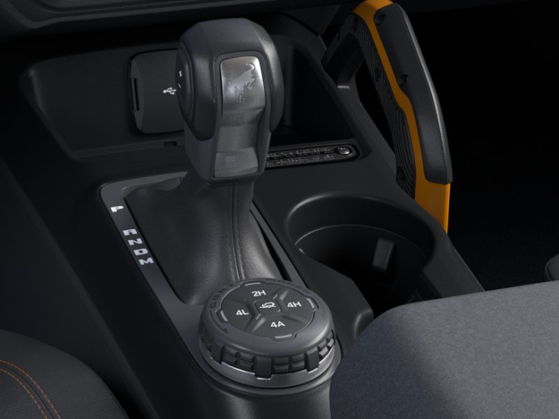 New 2023 Ford Bronco Badlands 55505 VIN 1FMEE5DP1PLB65166, Hastings/Northfield Automotive