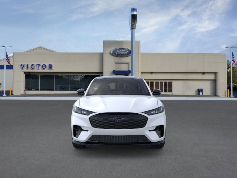 2025 Ford Mustang Mach-E GT photo 9