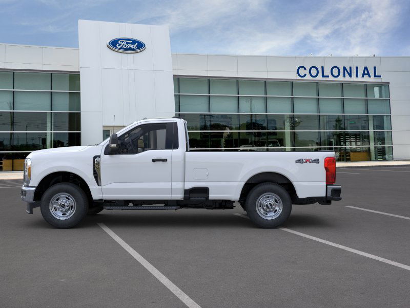 2024 Ford F-250 XL photo 3