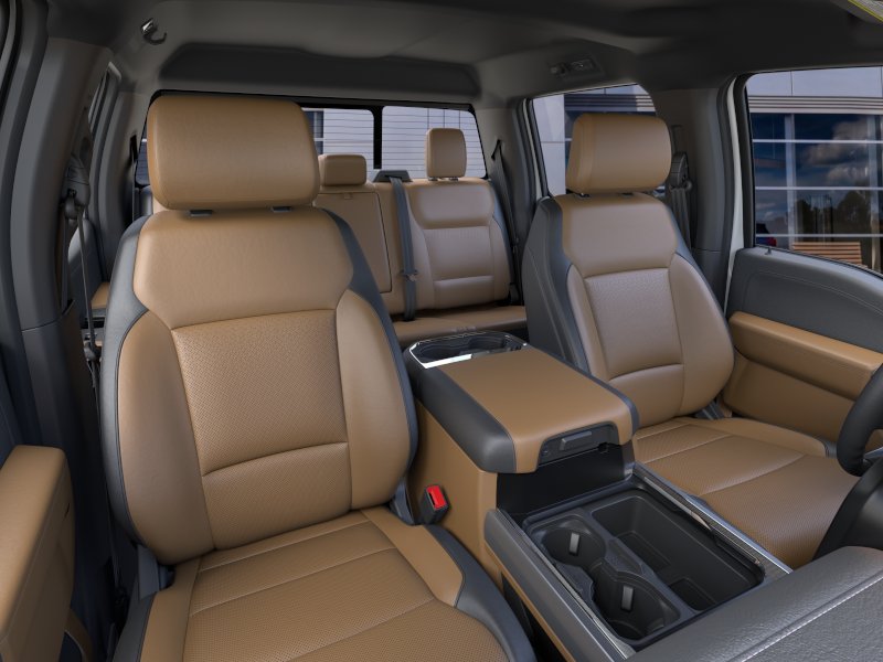 2026 Ford F-350 Super Duty Lariat - Photo 32