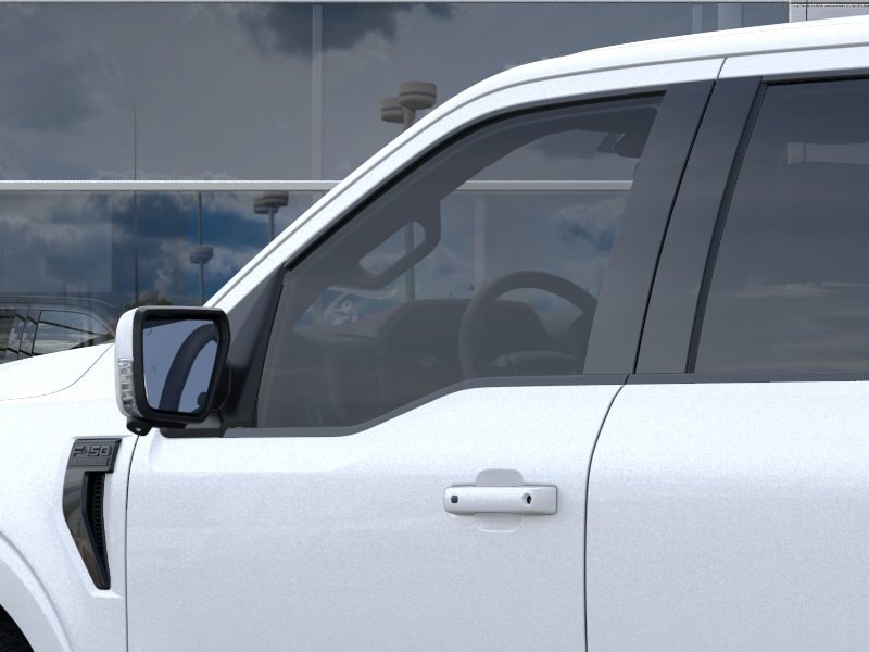 2026 Ford F-150 Lariat - Photo 42