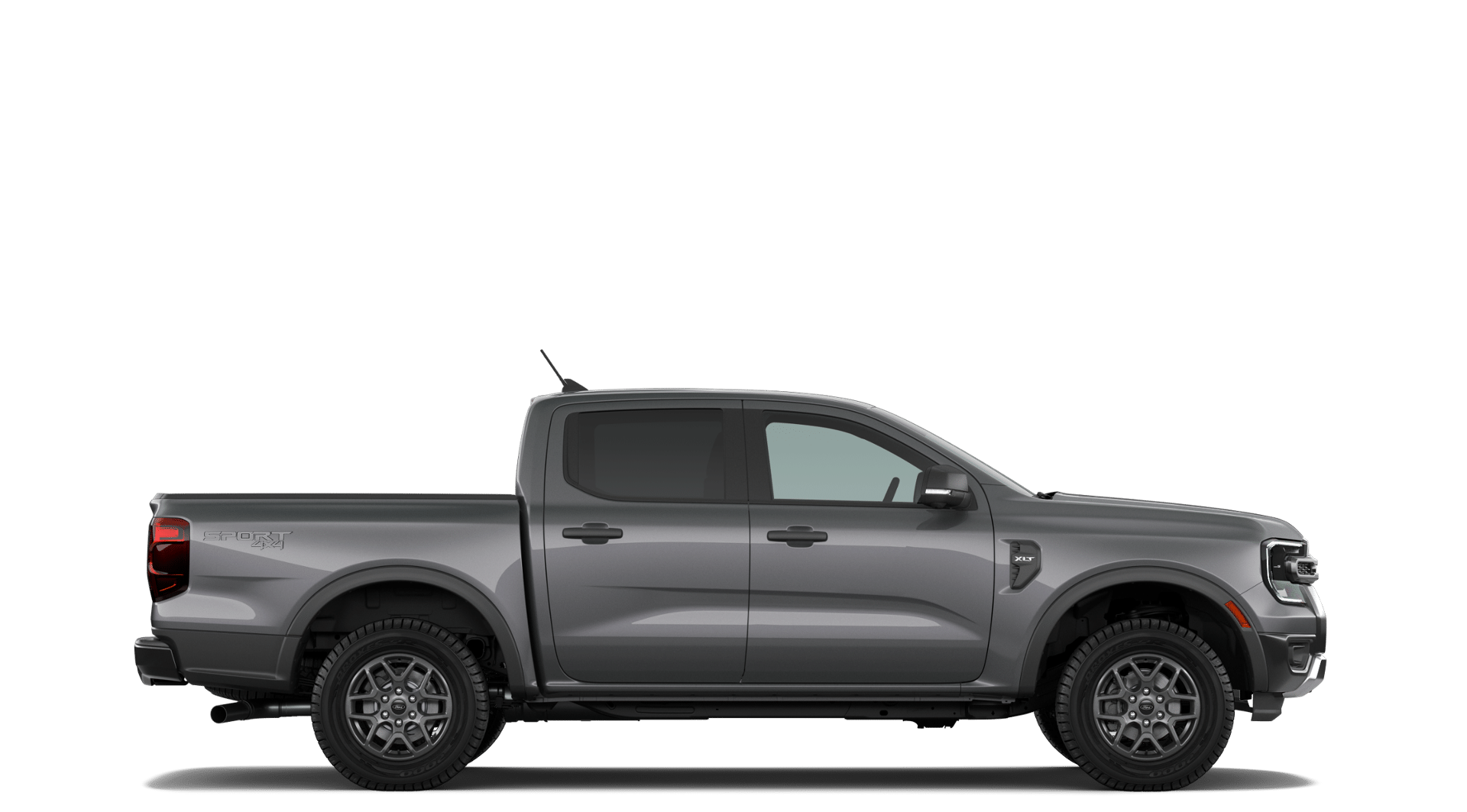 Thumbnail: 2026 Ford Ranger - 5