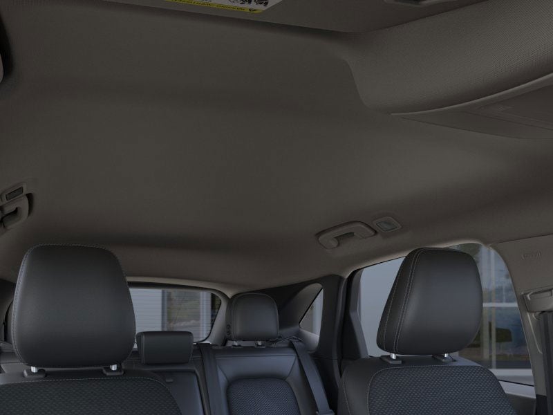 2025 Ford Escape Plug-in hybrid PHEV - Photo 37