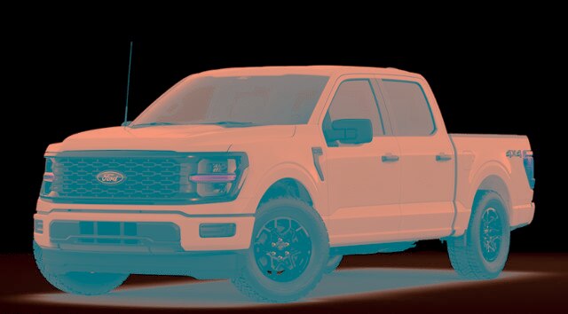 new 2026 Ford F-150 car, priced at $48,751