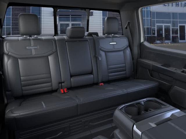 Thumbnail: 2026 Ford F-150 - 33