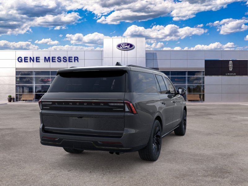 2026 Lincoln Navigator Reserve L - Photo 30
