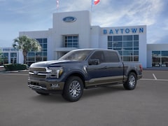 2025 Ford F-150 King Ranch TRUCK