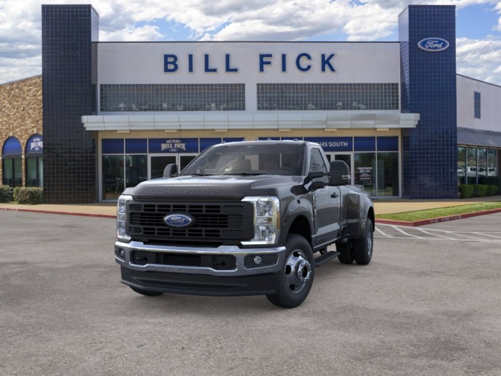 New 2026 Ford F-350 XL TRUCK