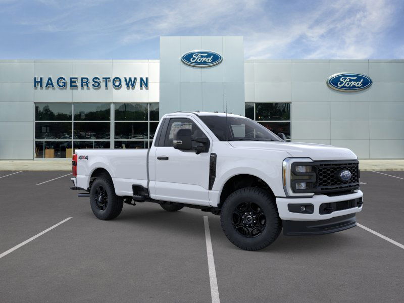 2025 Ford F-250 Super Duty XL - Photo 7