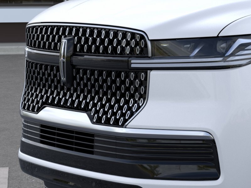 2026 Lincoln Navigator Reserve - Photo 55