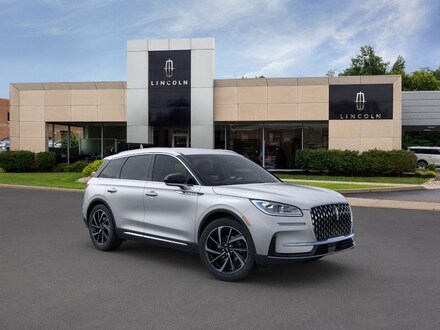 2024 Lincoln Corsair Reserve SUV