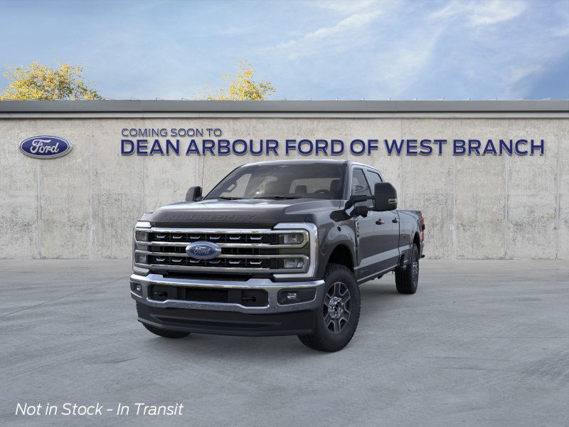 2026 Ford F-350 photo 2