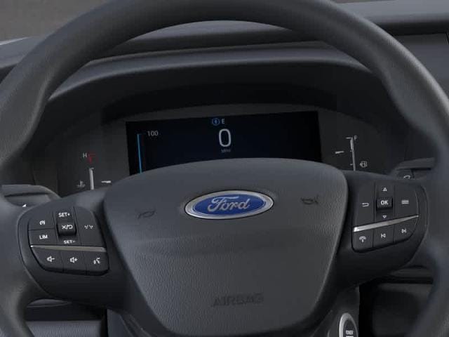Thumbnail: 2026 Ford Econoline - 34