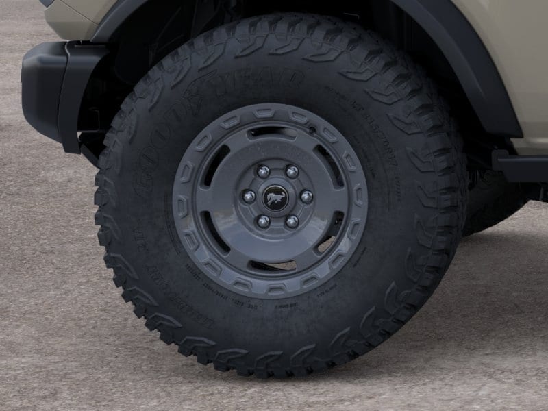 2025 Ford Bronco 4-Door Badlands - Photo 44