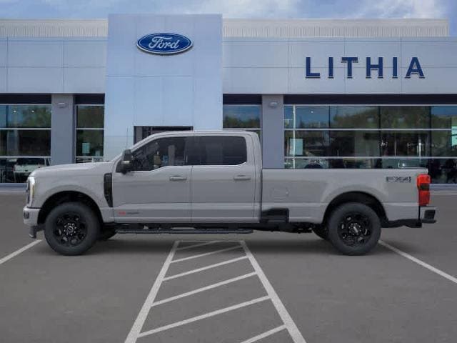 Thumbnail: 2026 Ford F-350 - 25