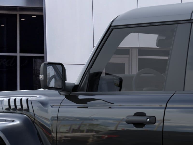 2025 Ford Bronco 4-Door Raptor - Photo 47