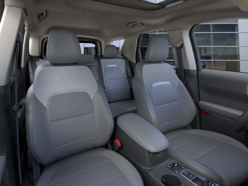 2025 Ford Bronco Sport Badlands - Photo 33