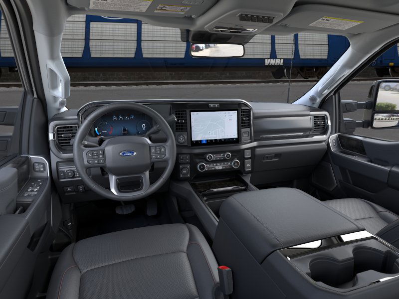 Thumbnail: 2026 Ford F-350 - 31