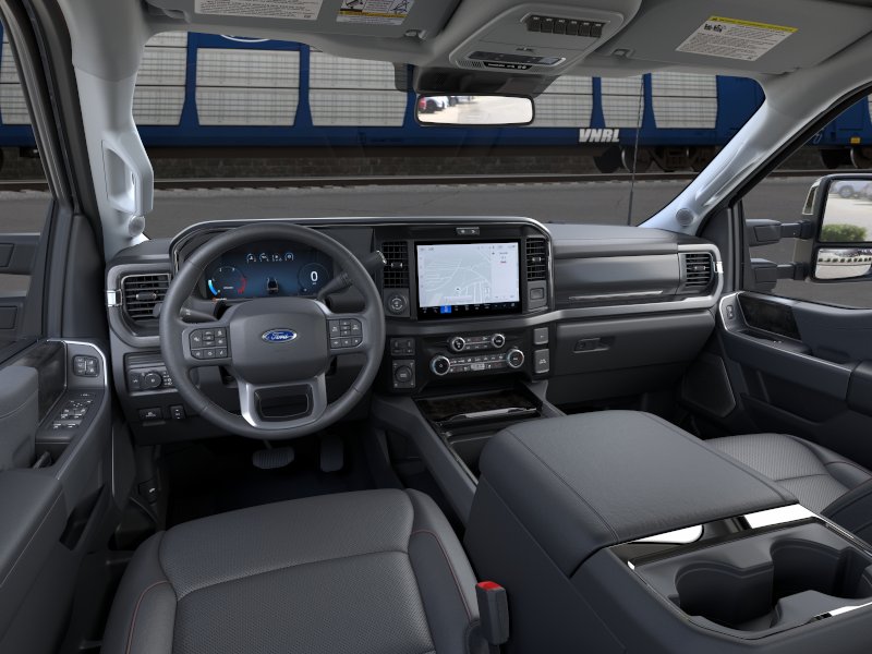 new 2026 Ford Super Duty car, priced at $91,075