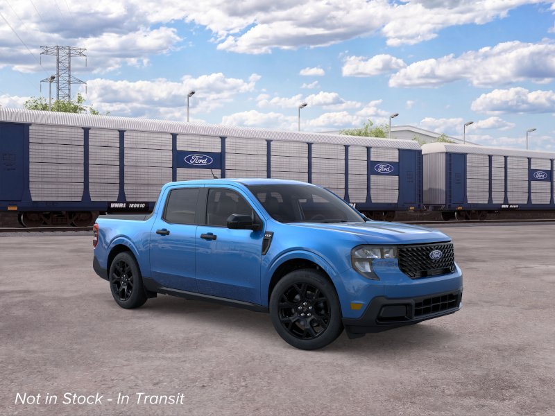 2026 Ford Maverick XLT TRUCK