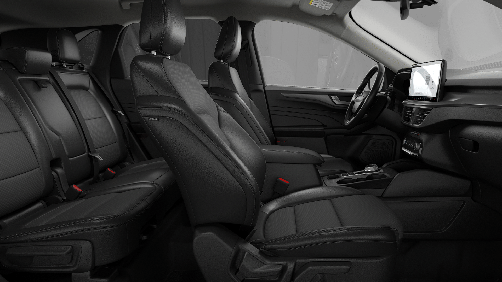 Thumbnail: 2026 Ford Escape - 6