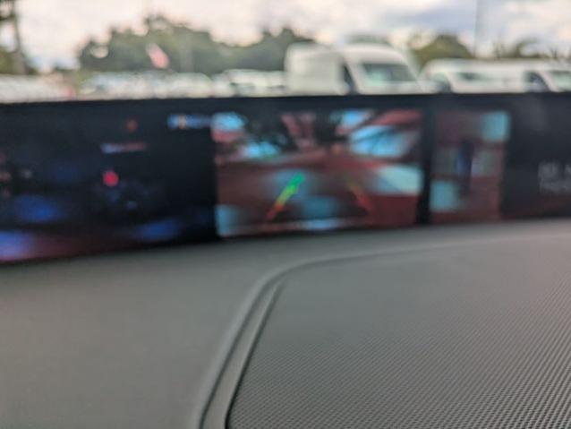 2025 Lincoln Navigator Reserve SUV