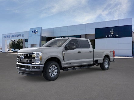 2025 Ford Super Duty F-350 XLT TRUCK