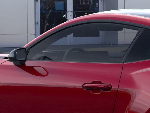 Thumbnail: 2025 Ford Mustang - 42