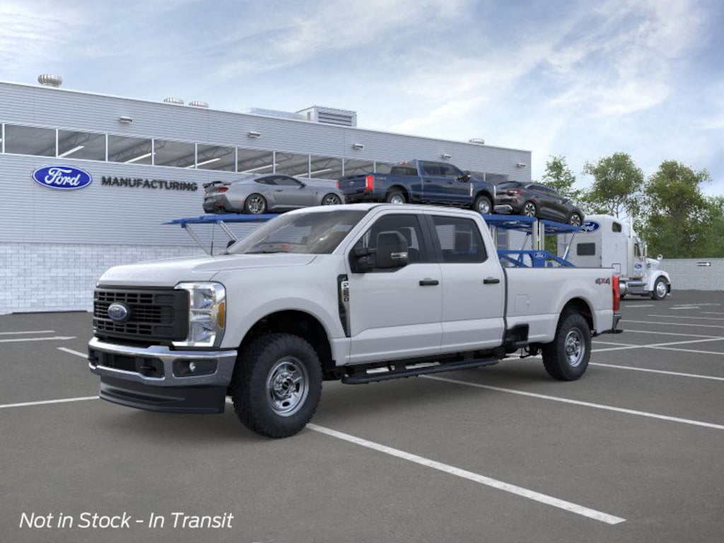 New 2026 Ford F-250 XL TRUCK