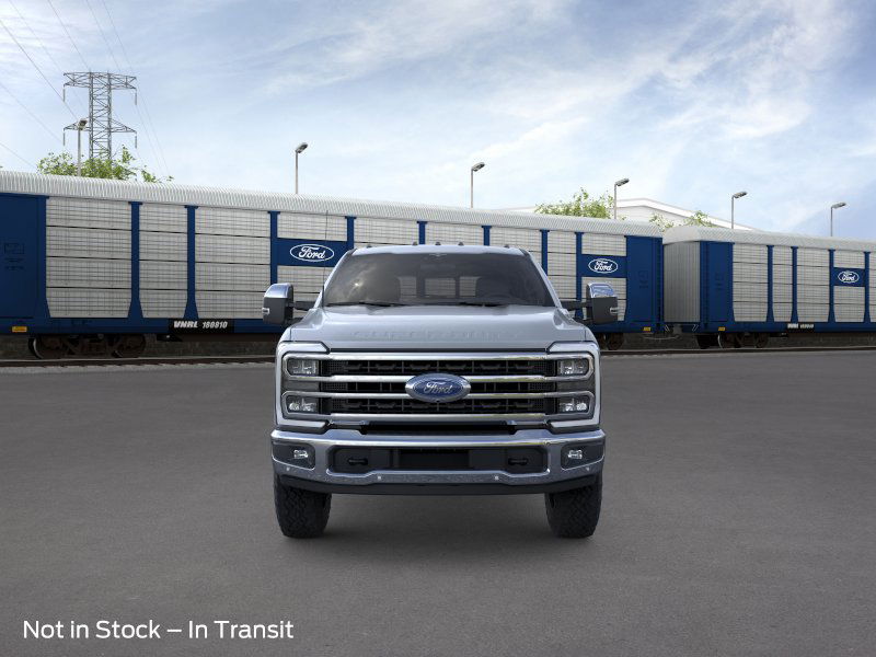 2026 Ford F-250 King Ranch photo 2