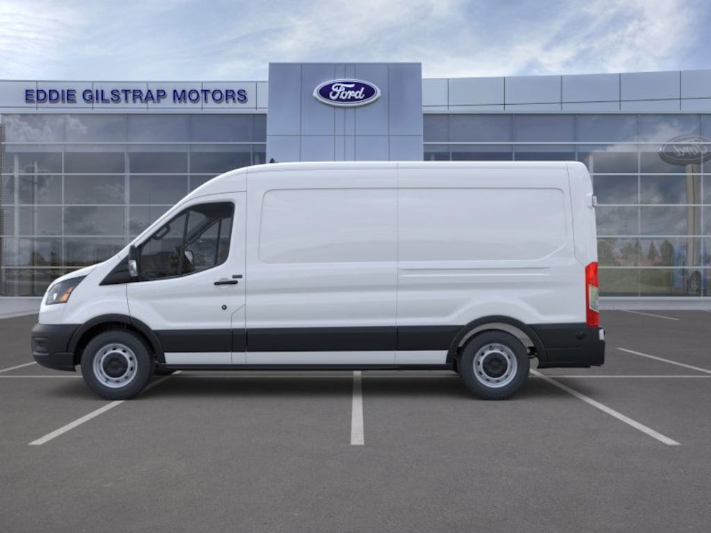New 2025 Ford Transit-250 Base Cargo Van