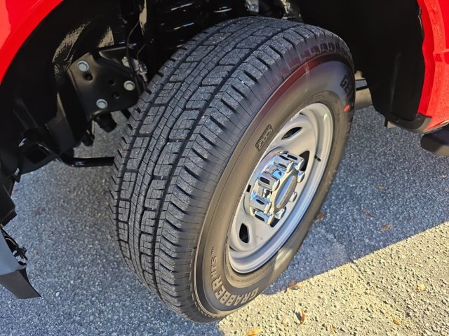 2026 Ford F-350 Super Duty XL - Photo 62
