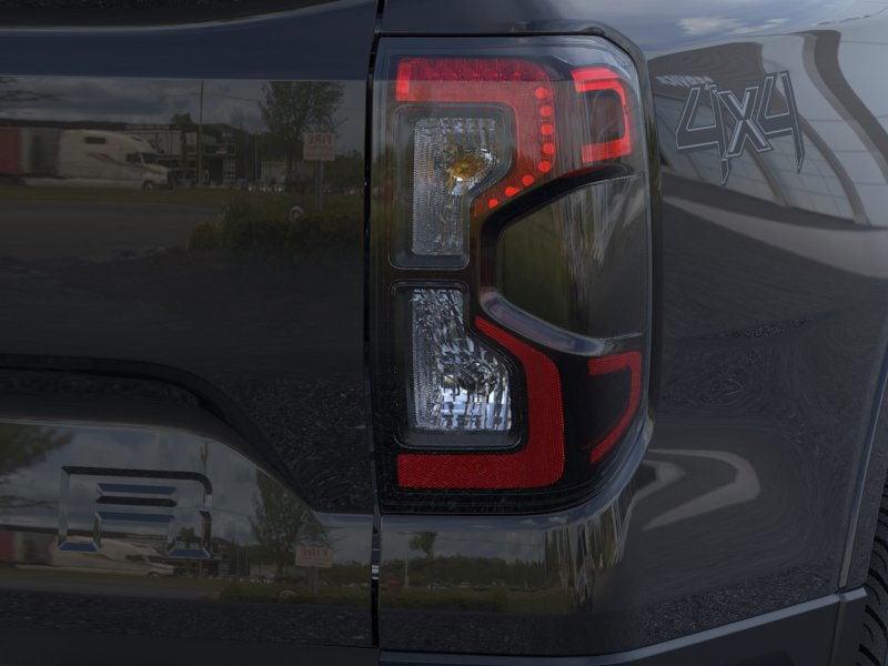 Thumbnail: 2025 Ford Ranger - 21