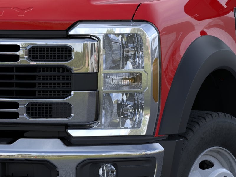 2025 Ford F-550 Super Duty Chassis Cab XL - Photo 11