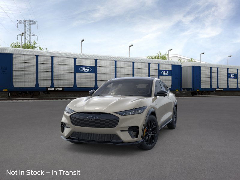 2025 Ford Mustang Mach-E Premium photo 2