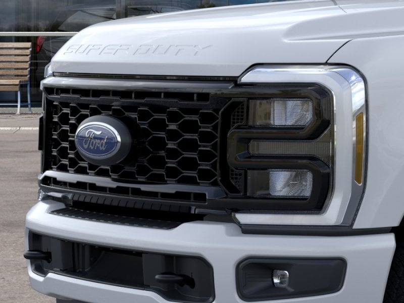 2026 Ford F-350 Super Duty XL - Photo 17